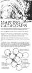 RPG Item: Mapping the Catacombs