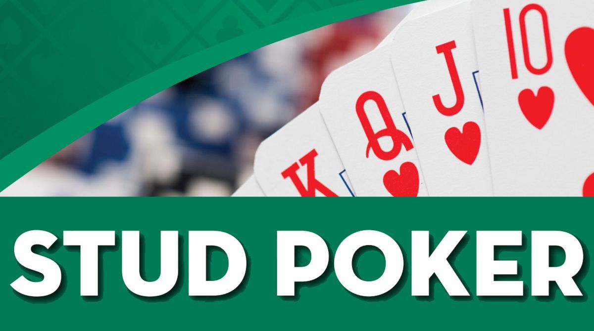 Stud Poker