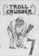 Issue: Trollcrusher (Issue 7 - Feb 1978)