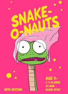 Snake-o-Nauts
