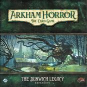 digimon across time card list price Arkham Horror LCG City of Archives Expansion (ENG) main image 1