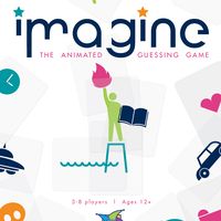 Imagine