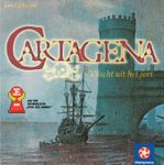 Board Game: Cartagena