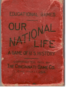 Our National Life