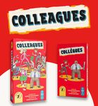 Colleagues