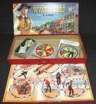 The Life and Legend of Wyatt Earp