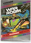 Video Game: War Room