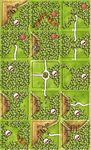 Evergreen Forest (fan expansion for Carcassonne)