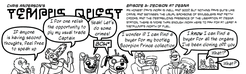 Tempus Quest: Episode 3 – Decision at Degna