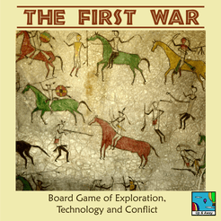 The First War