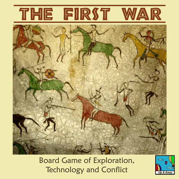 The First War
