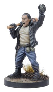 The Walking Dead: All Out War – Negan