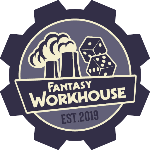 Fantasy Workhouse