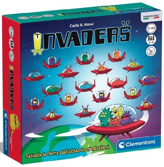 Invaders