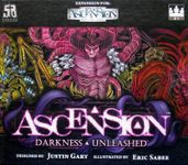 Ascension: Darkness Unleashed