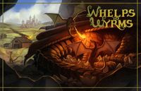 More Whelps to Wyrms videos