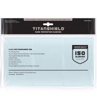 Tarot Matte (70x120mm) - Premium