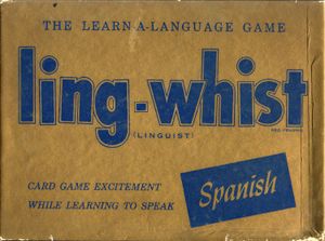 ling-whist