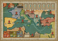 Concordia: Mare Nostrum