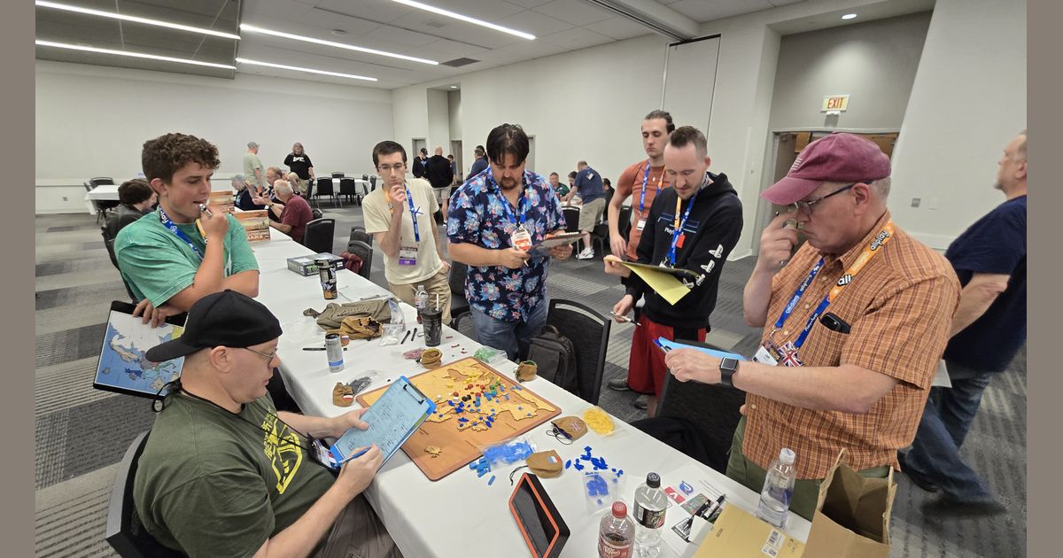 BoardGameGeek