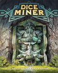 Dice Miner Standard Edition 박스 커버