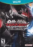 Video Game: Tekken Tag Tournament 2