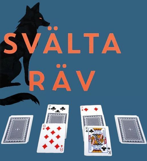 Svälta räv