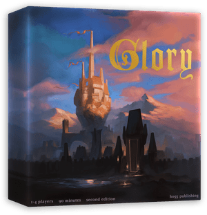 Glory: 2nd Edition