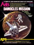 Damocles Mission