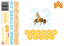 Bienenspiel