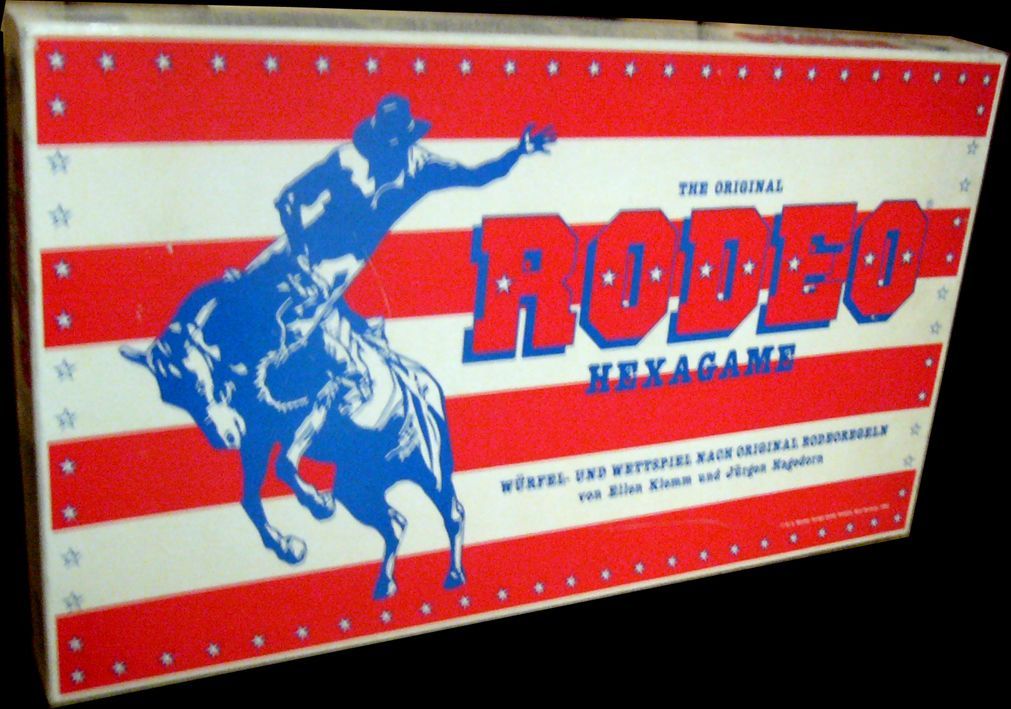 Rodeo