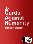 Board Game: Cards Against Humanity: 12 Days of Holiday Bullshit