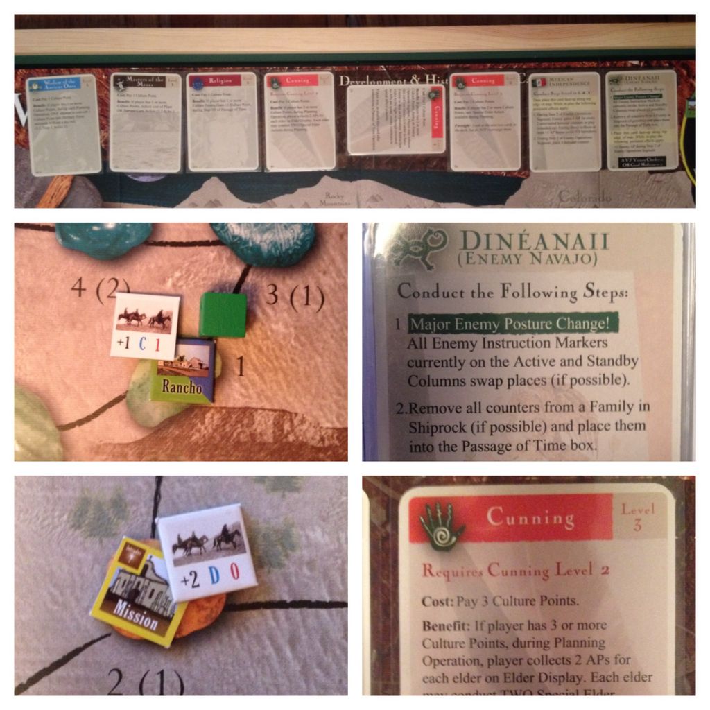 Solitaire Games on Your Table - August 2015 | BoardGameGeek