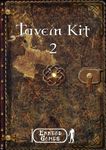 RPG Item: Tavern Kit 2