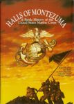 Video Game: Halls of Montezuma: A Battle History of the United States Marine Corps