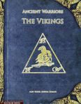 RPG Item: Ancient Warriors: The Vikings
