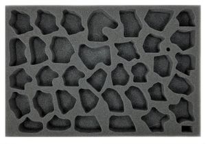 Space Hulk: Battle Foam Insert
