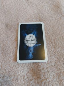 Wür.D.E.