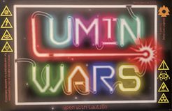 Lumin Wars
