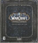 Video Game: World of Warcraft: Battle for Azeroth