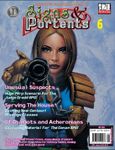 Issue: Signs & Portents (Issue 6 - Jan 2004)