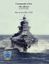 Board Game: Command at Sea: 4th Edition – War at Sea 1926-1955