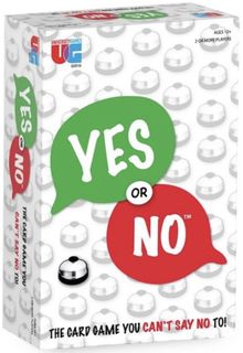 YES or NO