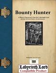 RPG Item: Bounty Hunter