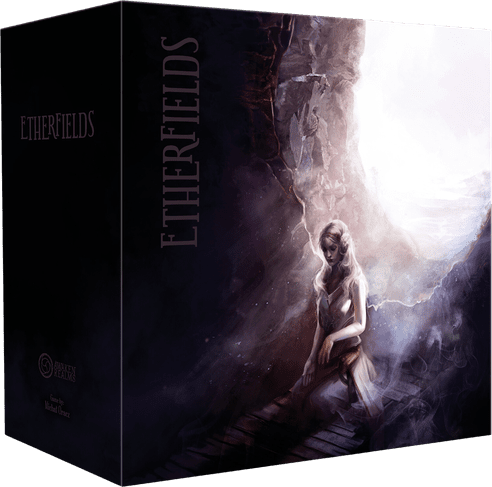 Etherfields