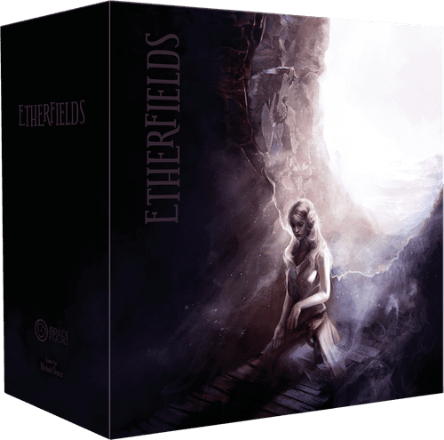 Board Game: Etherfields