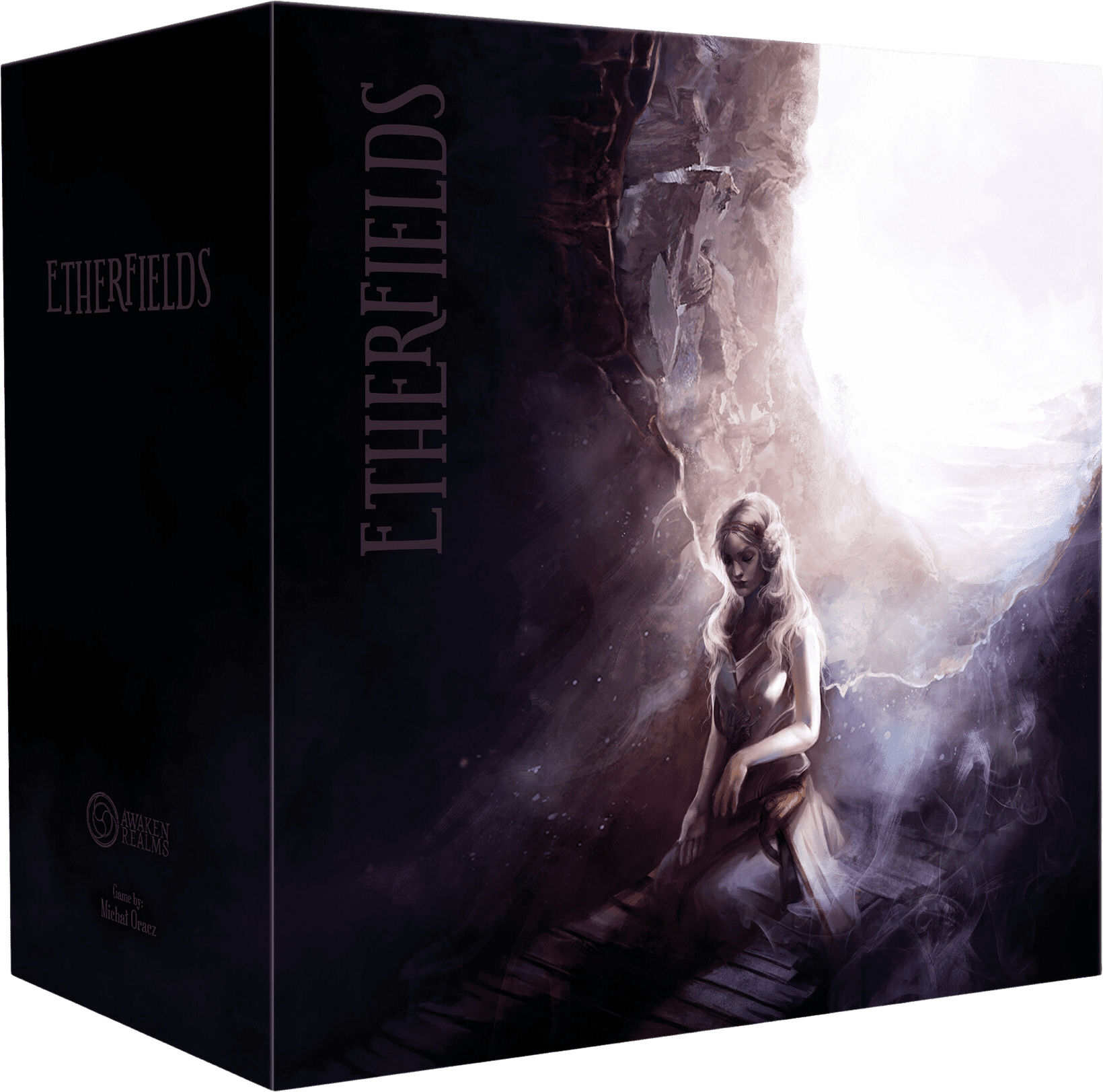 Etherfields