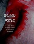 RPG Item: Blood Rites