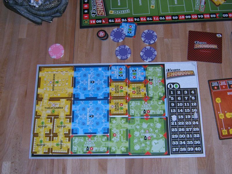 board game image