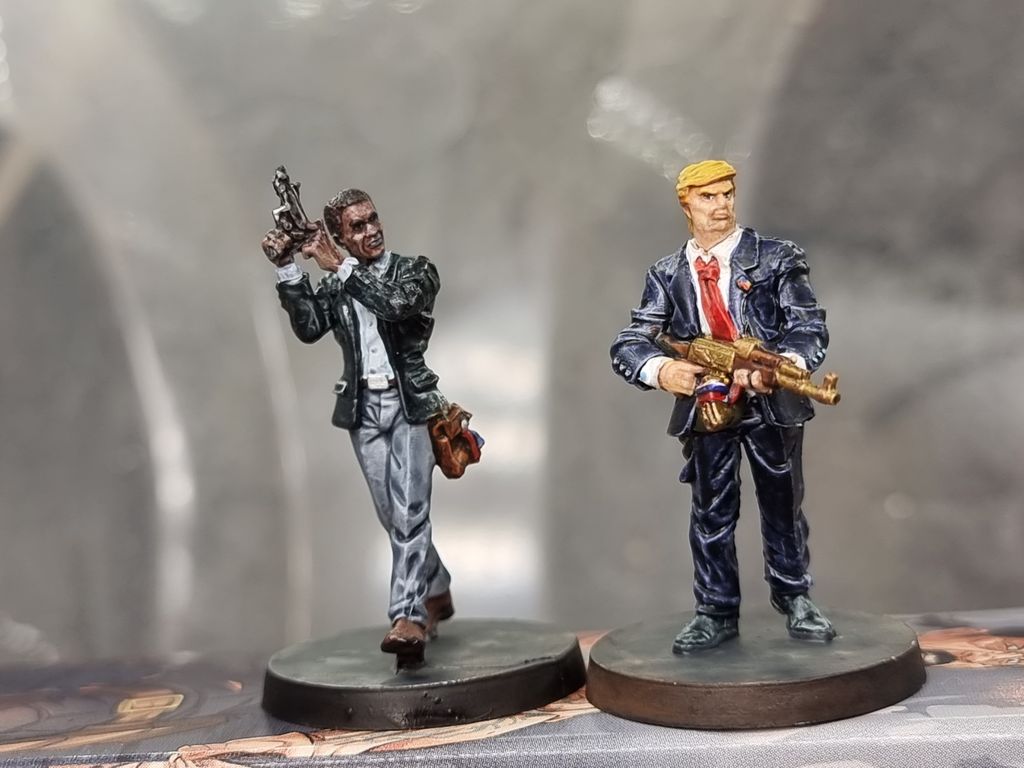 Illustration 11 de Zombicide: 2nd Edition